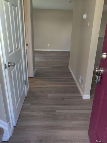 1979 E Franklin Drive, Canton, MI 48187