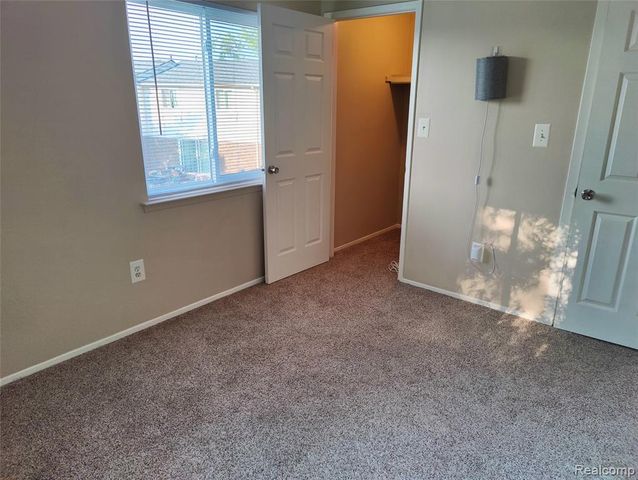 1979 E Franklin Drive, Canton, MI 48187