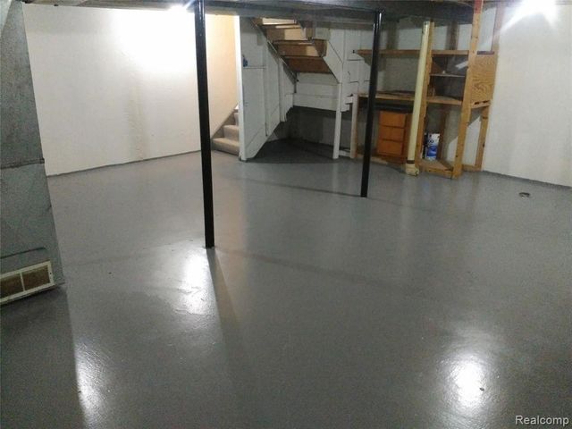 1979 E Franklin Drive, Canton, MI 48187