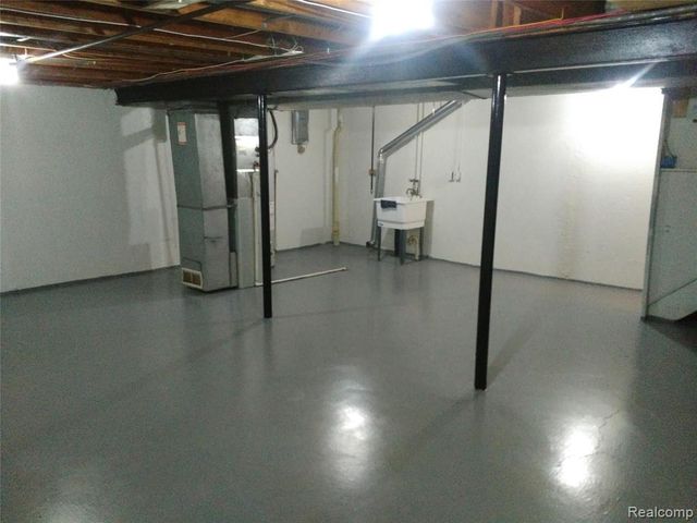 1979 E Franklin Drive, Canton, MI 48187