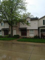 1979 E Franklin Drive, Canton, MI 48187