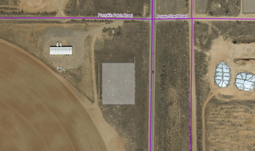 State Highway 41, Moriarty, NM 87035