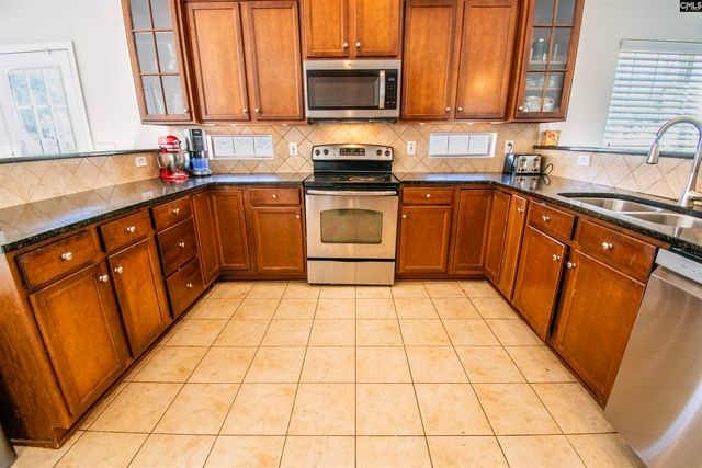 776 Saxony Drive, Irmo, SC 29036