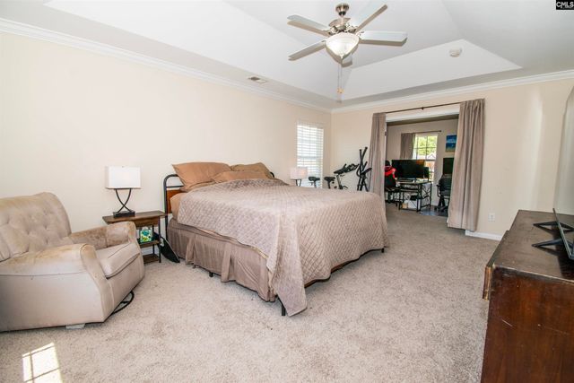 776 Saxony Drive, Irmo, SC 29036