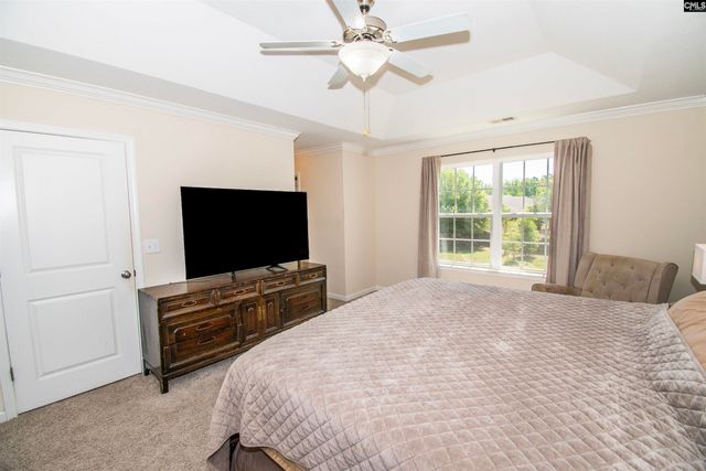 776 Saxony Drive, Irmo, SC 29036