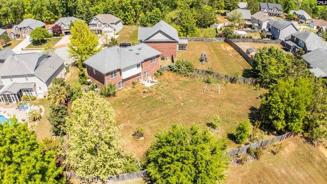776 Saxony Drive, Irmo, SC 29036