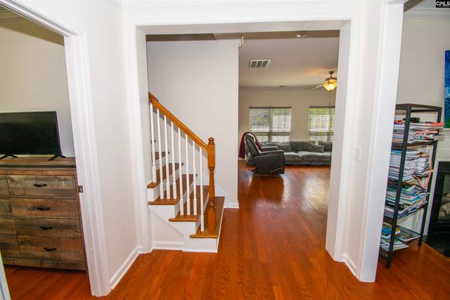 776 Saxony Drive, Irmo, SC 29036