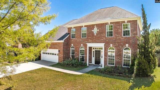 776 Saxony Drive, Irmo, SC 29036