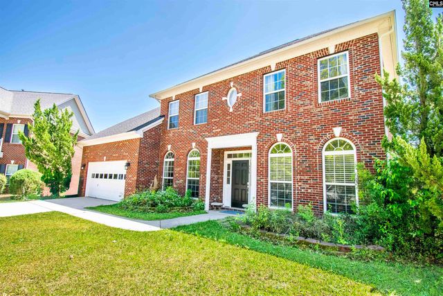 776 Saxony Drive, Irmo, SC 29036
