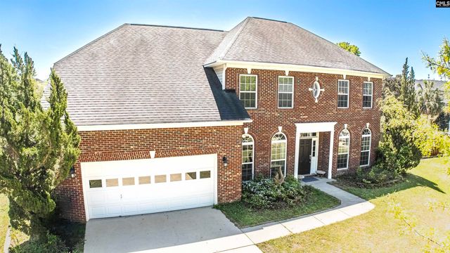776 Saxony Drive, Irmo, SC 29036