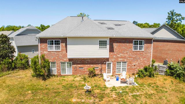 776 Saxony Drive, Irmo, SC 29036