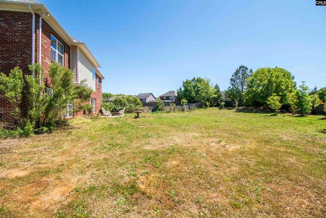 776 Saxony Drive, Irmo, SC 29036