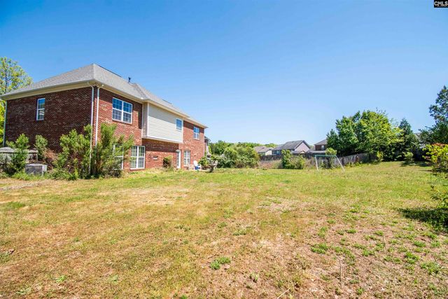 776 Saxony Drive, Irmo, SC 29036