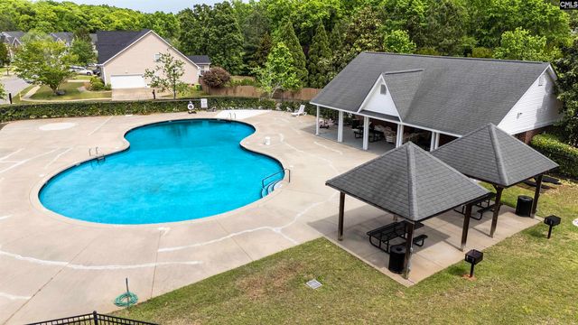 776 Saxony Drive, Irmo, SC 29036