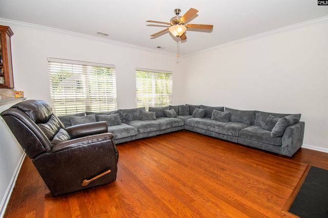 776 Saxony Drive, Irmo, SC 29036