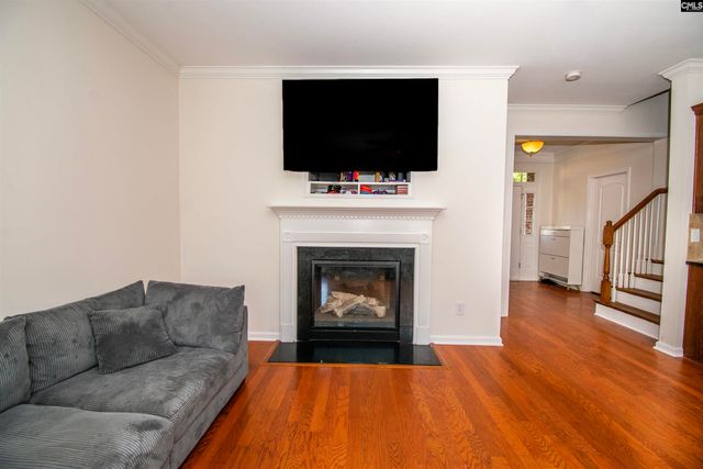 776 Saxony Drive, Irmo, SC 29036