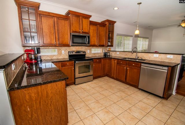 776 Saxony Drive, Irmo, SC 29036