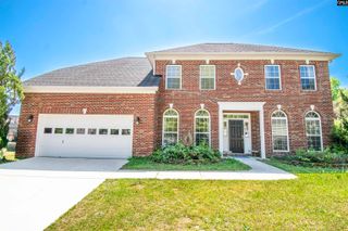 776 Saxony Drive, Irmo, SC 29036
