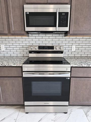 8502 NE 34th Place, Spencer, OK 73084