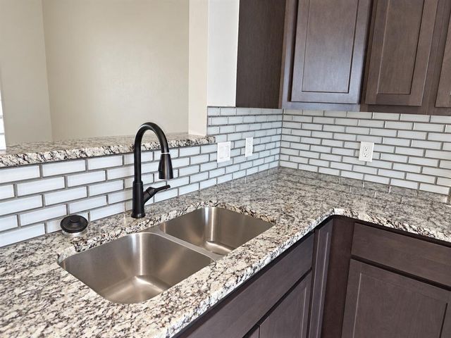 8502 NE 34th Place, Spencer, OK 73084