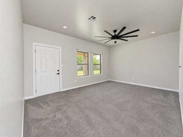 8502 NE 34th Place, Spencer, OK 73084