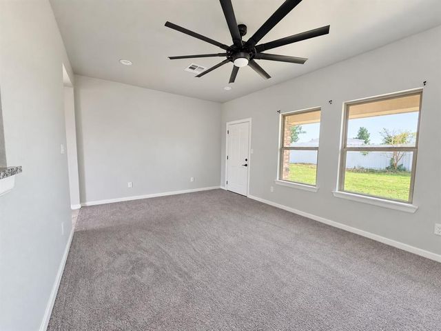 8502 NE 34th Place, Spencer, OK 73084