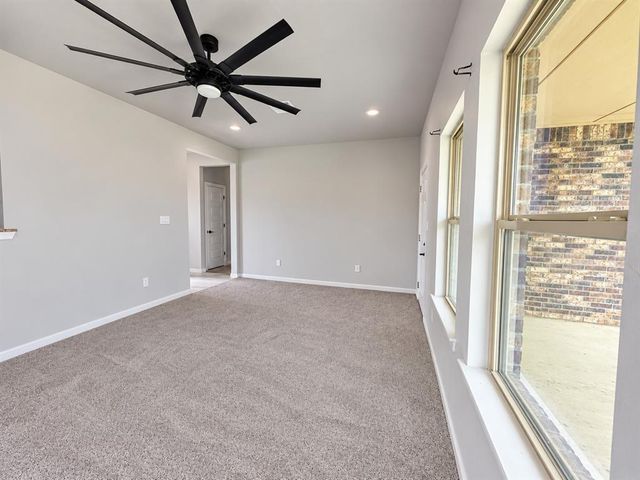 8502 NE 34th Place, Spencer, OK 73084