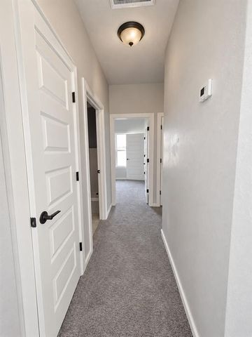 8502 NE 34th Place, Spencer, OK 73084