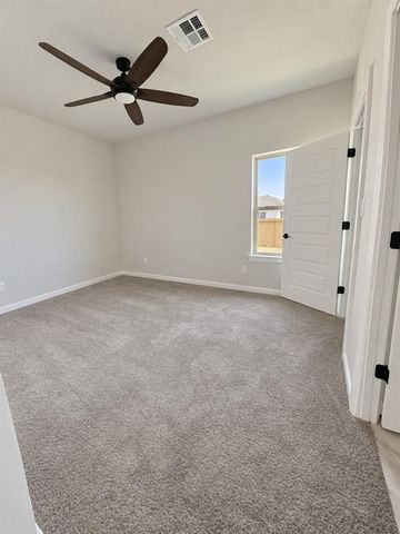 8502 NE 34th Place, Spencer, OK 73084