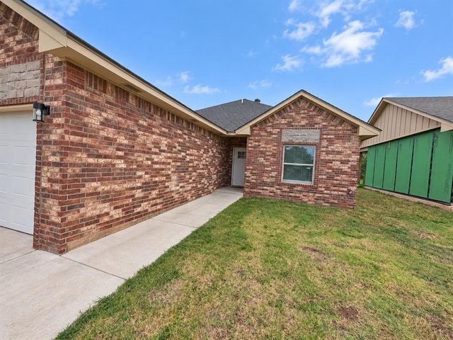 8502 NE 34th Place, Spencer, OK 73084