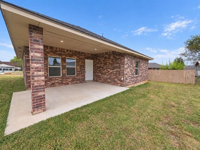 8502 NE 34th Place, Spencer, OK 73084