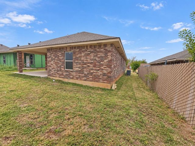 8502 NE 34th Place, Spencer, OK 73084