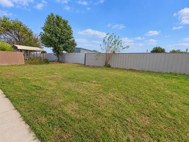 8502 NE 34th Place, Spencer, OK 73084