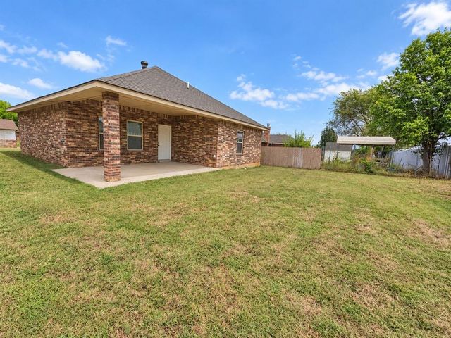 8502 NE 34th Place, Spencer, OK 73084