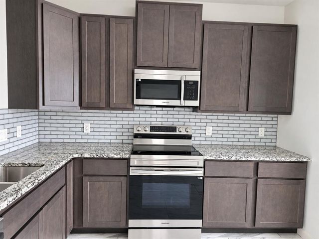 8502 NE 34th Place, Spencer, OK 73084