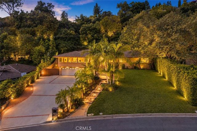 2047 Carolwood, Arcadia, CA 91006
