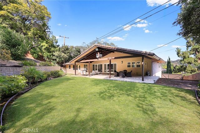 2047 Carolwood, Arcadia, CA 91006