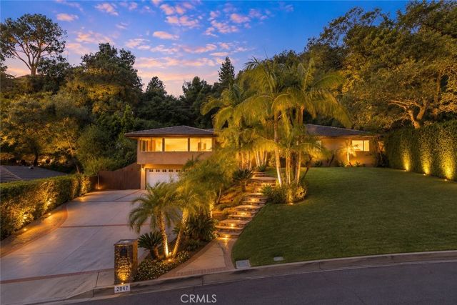 2047 Carolwood, Arcadia, CA 91006