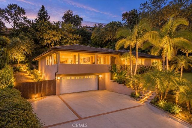 2047 Carolwood, Arcadia, CA 91006
