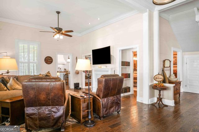 193 Bartee Road, Woodbury, GA 30293