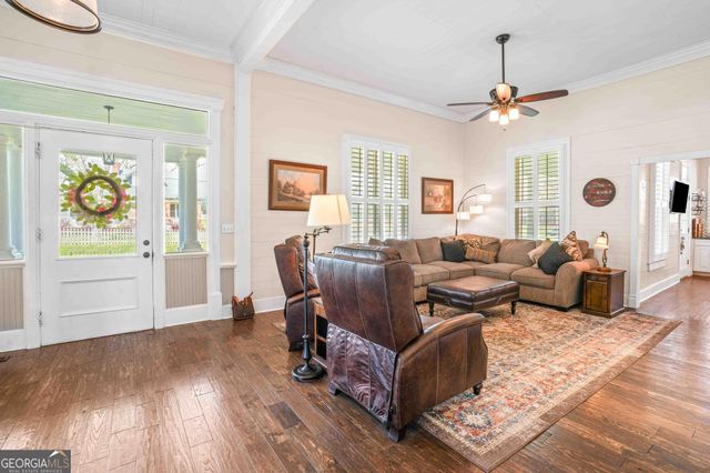 193 Bartee Road, Woodbury, GA 30293