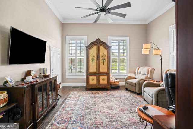 193 Bartee Road, Woodbury, GA 30293