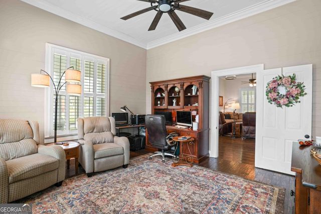 193 Bartee Road, Woodbury, GA 30293