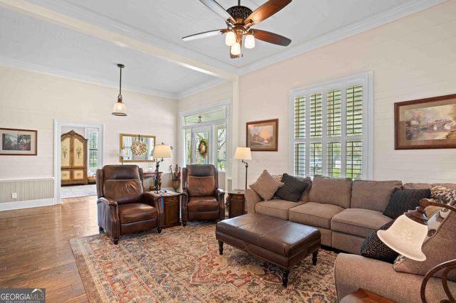 193 Bartee Road, Woodbury, GA 30293