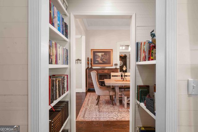 193 Bartee Road, Woodbury, GA 30293