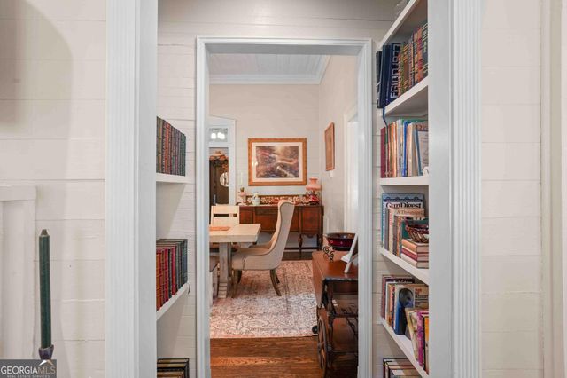 193 Bartee Road, Woodbury, GA 30293