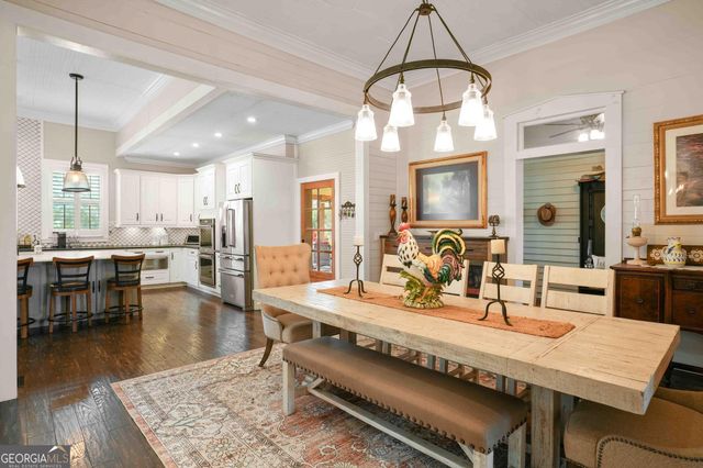 193 Bartee Road, Woodbury, GA 30293