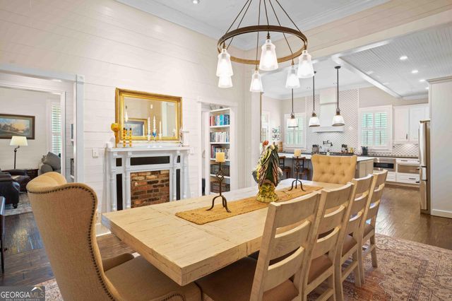 193 Bartee Road, Woodbury, GA 30293