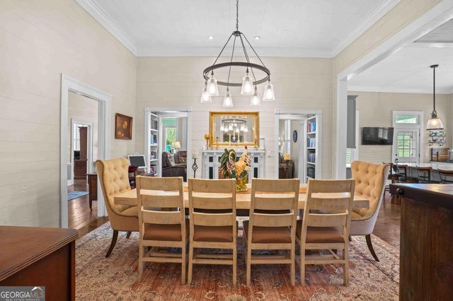 193 Bartee Road, Woodbury, GA 30293