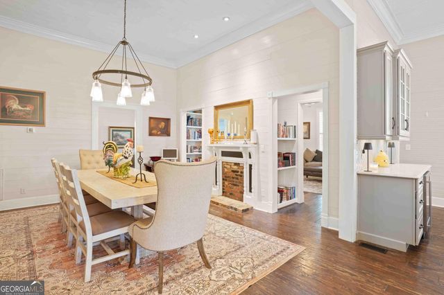 193 Bartee Road, Woodbury, GA 30293